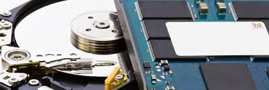 Data recovery service